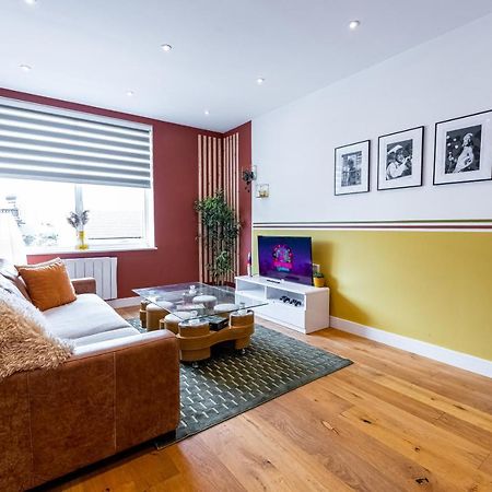 Burnham Beeches One-Bedroom Apartment By Belvilla Σλόουθ Εξωτερικό φωτογραφία