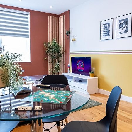 Burnham Beeches One-Bedroom Apartment By Belvilla Σλόουθ Εξωτερικό φωτογραφία