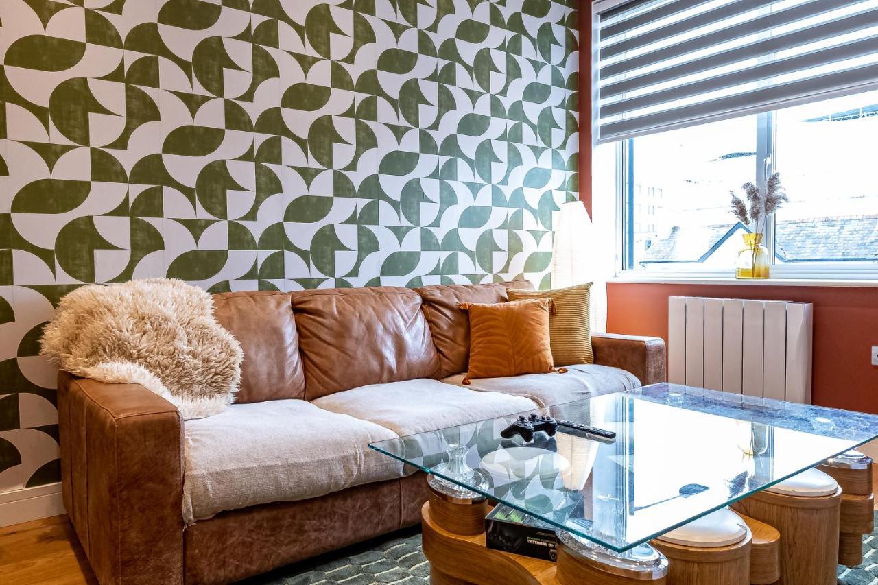 Burnham Beeches One-Bedroom Apartment By Belvilla Σλόουθ Εξωτερικό φωτογραφία