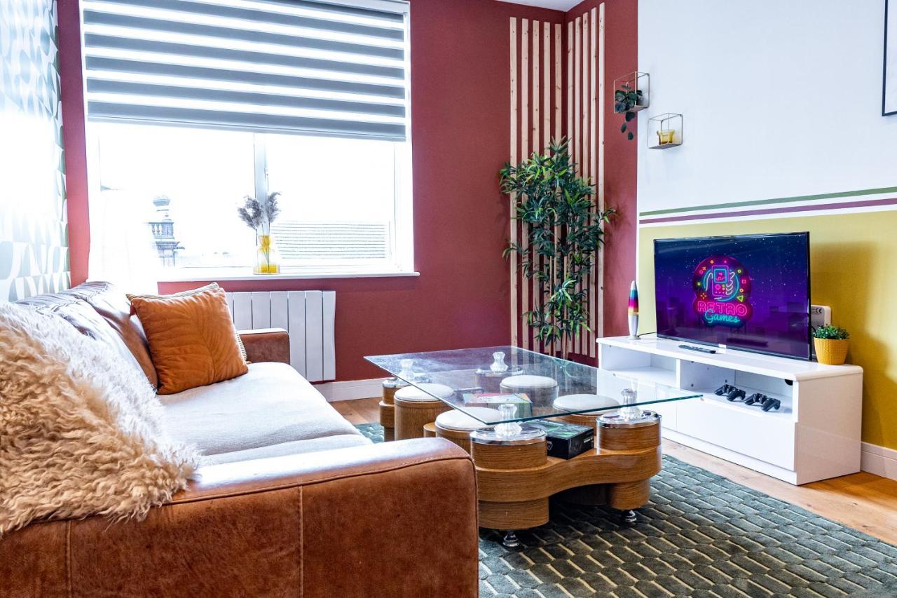 Burnham Beeches One-Bedroom Apartment By Belvilla Σλόουθ Εξωτερικό φωτογραφία